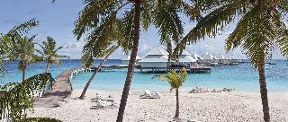 Diamonds Thudufushi Beach & Water Villas fotoÄŸrafÄ±