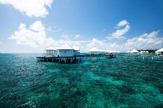 Diamonds Thudufushi Beach & Water Villas fotoÄŸrafÄ±
