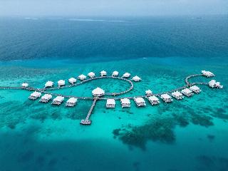 Diamonds Thudufushi Beach & Water Villas fotoÄŸrafÄ±