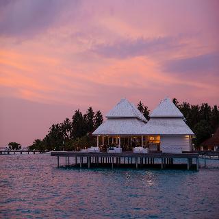 Diamonds Thudufushi Beach & Water Villas fotoÄŸrafÄ±