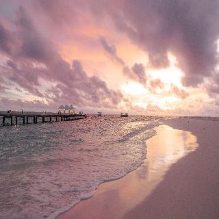 Diamonds Thudufushi Beach & Water Villas fotoÄŸrafÄ±