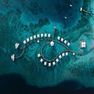 Diamonds Thudufushi Beach & Water Villas fotoÄŸrafÄ±