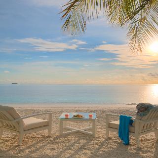 Diamonds Thudufushi Beach & Water Villas fotoÄŸrafÄ±