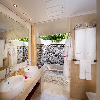 Diamonds Thudufushi Beach & Water Villas fotoÄŸrafÄ±
