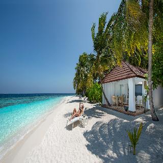 Diamonds Thudufushi Beach & Water Villas fotoÄŸrafÄ±