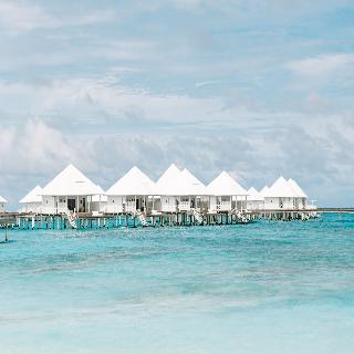 Diamonds Thudufushi Beach & Water Villas fotoÄŸrafÄ±