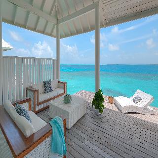 Diamonds Thudufushi Beach & Water Villas fotoÄŸrafÄ±