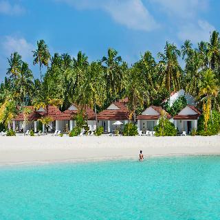 Diamonds Thudufushi Beach & Water Villas fotoÄŸrafÄ±