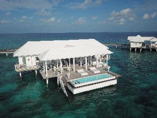 Diamonds Thudufushi Beach & Water Villas fotoÄŸrafÄ±