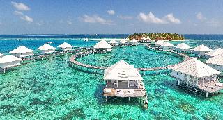 Diamonds Thudufushi Beach & Water Villas fotoÄŸrafÄ±