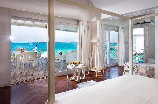 Diamonds Thudufushi Beach & Water Villas fotoÄŸrafÄ±