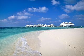 Diamonds Thudufushi Beach & Water Villas fotoÄŸrafÄ±