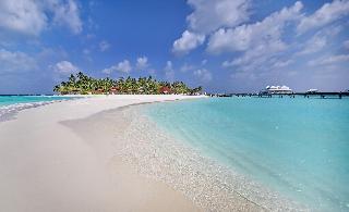 Diamonds Thudufushi Beach & Water Villas fotoÄŸrafÄ±