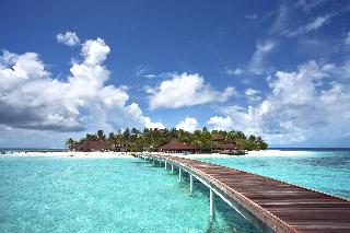 Diamonds Thudufushi Beach & Water Villas fotoÄŸrafÄ±
