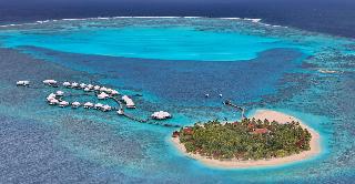 Diamonds Thudufushi Beach & Water Villas fotoÄŸrafÄ±