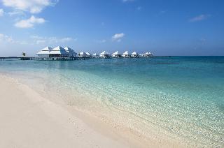 Diamonds Thudufushi Beach & Water Villas fotoÄŸrafÄ±