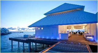Diamonds Thudufushi Beach & Water Villas fotoÄŸrafÄ±