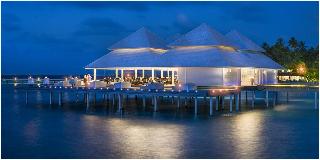 Diamonds Thudufushi Beach & Water Villas fotoÄŸrafÄ±