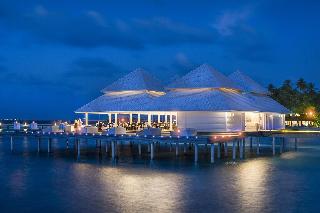 Diamonds Thudufushi Beach & Water Villas fotoÄŸrafÄ±