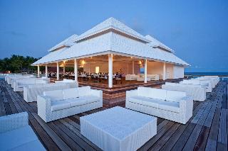 Diamonds Thudufushi Beach & Water Villas fotoÄŸrafÄ±