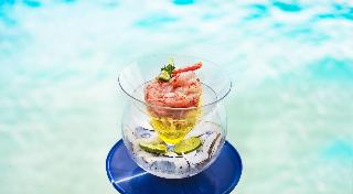 Diamonds Thudufushi Beach & Water Villas fotoÄŸrafÄ±