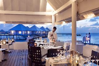Diamonds Thudufushi Beach & Water Villas fotoÄŸrafÄ±
