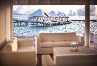 Diamonds Thudufushi Beach & Water Villas fotoÄŸrafÄ±