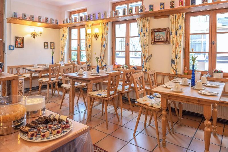 Eder - Restoran