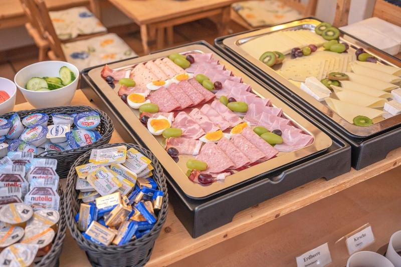 Eder - Restoran