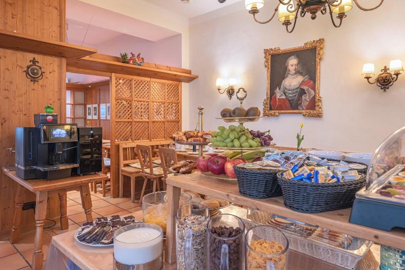 Eder - Restoran