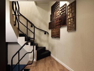 Hip Hotel St. Martenslane Maastricht fotoÄŸrafÄ±