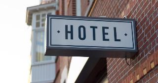 Hip Hotel St. Martenslane Maastricht fotoÄŸrafÄ±
