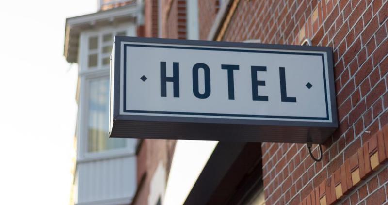 Hip Hotel St. Martenslane Maastricht - Genel