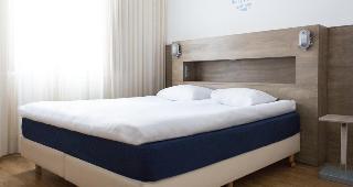 Hip Hotel St. Martenslane Maastricht otel fotoğrafı