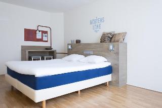 Hip Hotel St. Martenslane Maastricht fotoÄŸrafÄ±