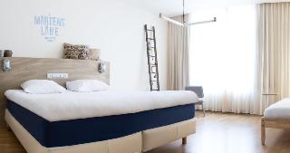 Hip Hotel St. Martenslane Maastricht fotoÄŸrafÄ±