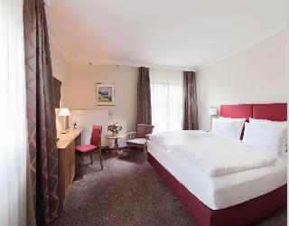 Hachinger Hof otel fotoğrafı