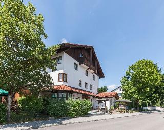 Hachinger Hof fotoÄŸrafÄ±