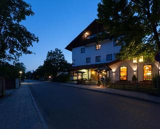 Hachinger Hof fotoÄŸrafÄ±