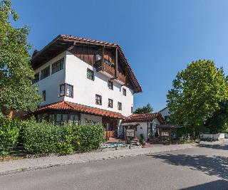 Hachinger Hof fotoÄŸrafÄ±