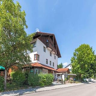 Hachinger Hof fotoÄŸrafÄ±