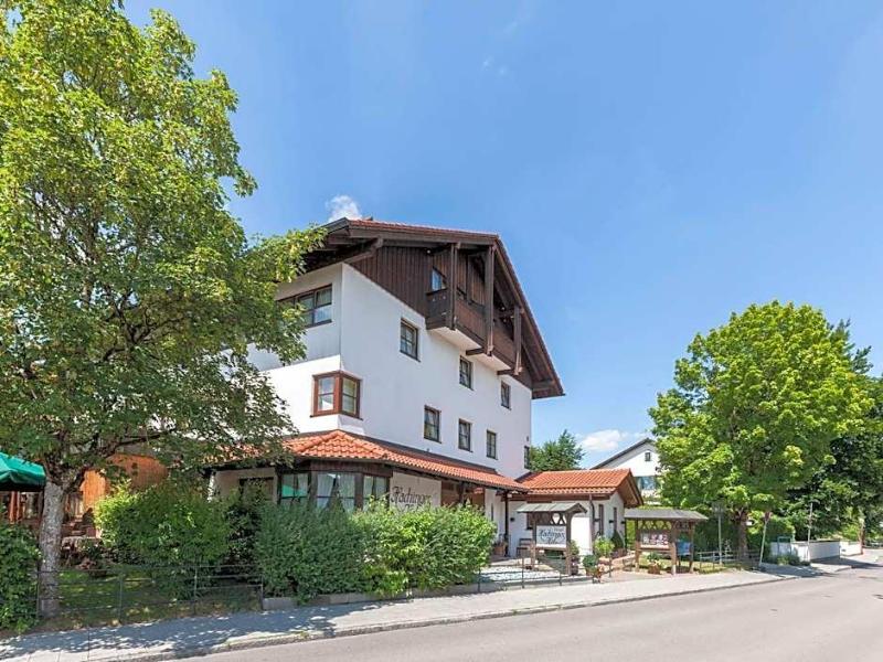 Hachinger Hof - Genel