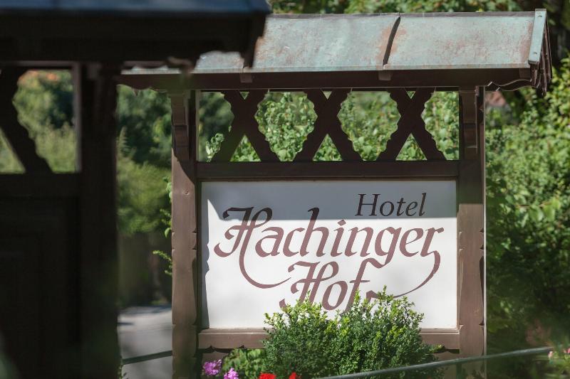 Hachinger Hof - Genel