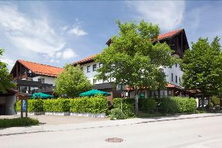 Hachinger Hof fotoÄŸrafÄ±