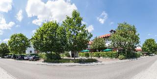 Hachinger Hof fotoÄŸrafÄ±