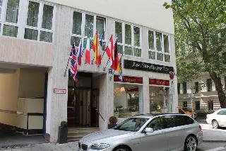 Am Sendlinger Tor fotoÄŸrafÄ±