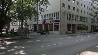 Am Sendlinger Tor fotoÄŸrafÄ±