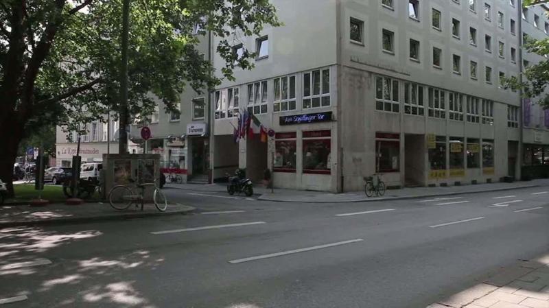 Am Sendlinger Tor - Genel