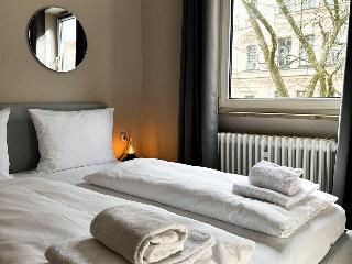Am Sendlinger Tor otel fotoğrafı