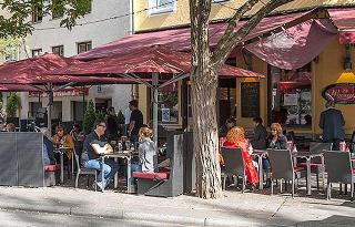 Am Sendlinger Tor fotoÄŸrafÄ±